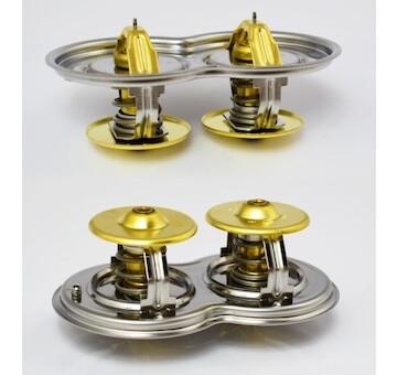 Termostat chladenia SCANIA 1745449