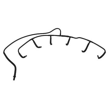 Trubka chladenia SCANIA prepad
