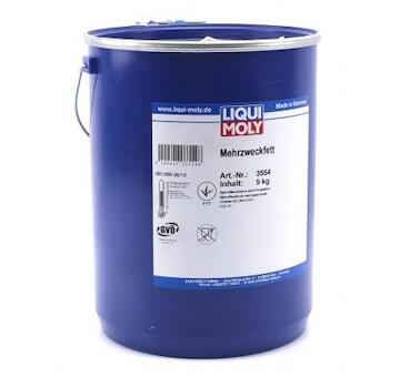 Tuk mazaci viacucelovy K2K-30 5kg