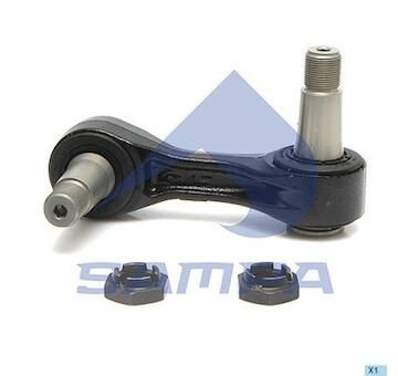 Tyč/Vzpera stabilizátora SAMPA 097.545-01