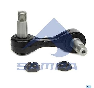 Tyč/Vzpera stabilizátora SAMPA 097.546-01