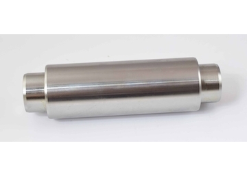 Upevňovacie čapy stabilizátora DT 3.67622