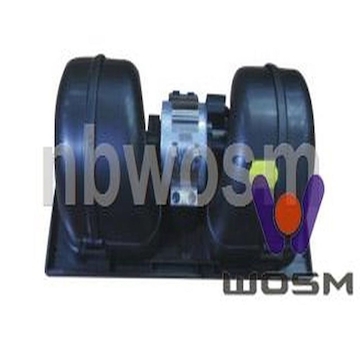 Vnútorný ventilátor WOSIMAN D-104-1