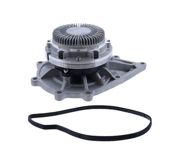 Vodna pumpa MB ACTROS MP4