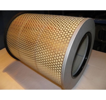 Vzduchový filter BOSCH F 026 400 034