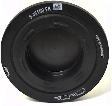 Vzduchový filter DT Spare Parts 5.45150