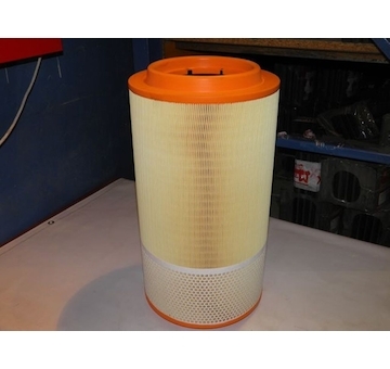 Vzduchový filter MAHLE LX 1024