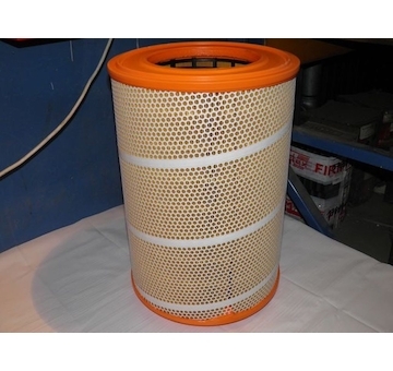 Vzduchový filter MAHLE LX 604/1