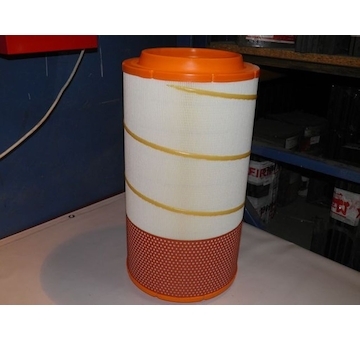Vzduchový filter MTX MTX392/1