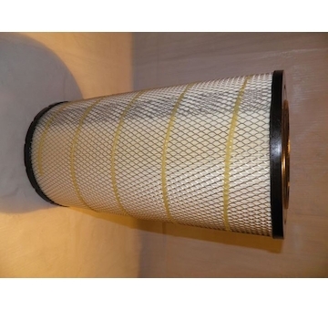 Vzduchový filter   MTX452