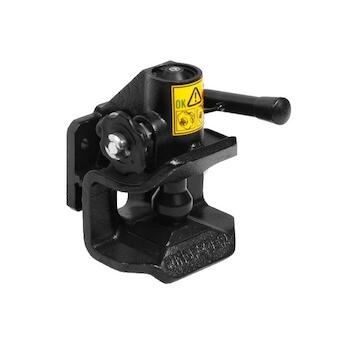 Zaves RINGFEDER 2020 - cap 40mm priruba 83x56mm