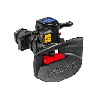 Zaves RINGFEDER 4040 G150A