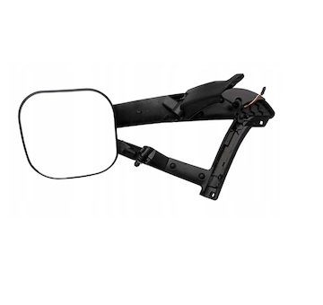 Zrkadlo MB ACTROS RAMPOVE s drziakom 650mm