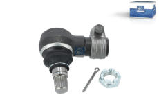 Guľový čap tlmiča riadenia DT Spare Parts 6.51202SP