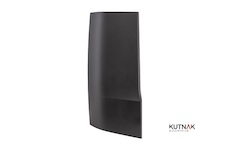 Kryt vonkajżieho zrkadla KUTNAK AUTOMOTIVE 729756
