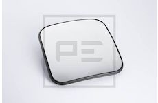 Zrkadlove sklo, predne zrkadlo PE Automotive 038.099-00A