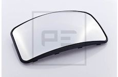 Zrkadlove sklo, predne zrkadlo PE Automotive 038.145-00A