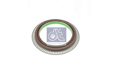 Tesniaci krúżok hriadeľa náboja kolesa DT Spare Parts 3.60112
