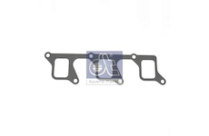 Tesnenie kolena sac. potrubia DT Spare Parts 6.23601