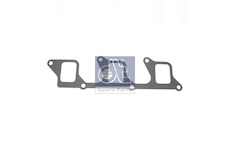 Tesnenie kolena sac. potrubia DT Spare Parts 6.23600