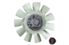 Ventilátor chladenia motora FEBI BILSTEIN 101061