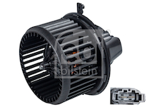 Vnútorný ventilátor FEBI BILSTEIN 103911
