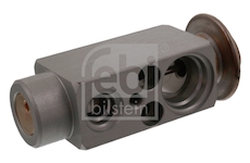Expanzný ventil klimatizácie FEBI BILSTEIN 47535