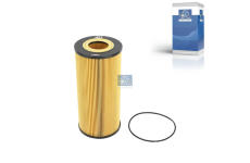 Olejový filter DT Spare Parts 4.63641
