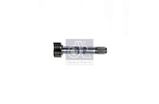 Hriadeľ brzdového kľúča DT Spare Parts 4.64841