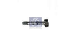 Hriadeľ brzdového kľúča DT Spare Parts 4.64840