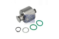 Sada na opravu kladky brzdovej čeľuste DT Spare Parts 4.60398