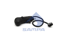 Hlavica radiacej páky SAMPA 021.031