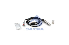 Snímač počtu otáčok kolesa SAMPA 096.367