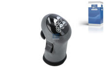 Hlavica radiacej páky DT Spare Parts 2.32191