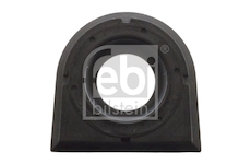 Tesniaci krúżok vstrekovacieho ventilu FEBI BILSTEIN 44318
