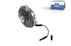 Spojka ventilátora chladenia DT Spare Parts 5.41459
