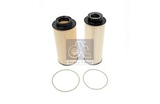 Palivový filter DT Spare Parts 1.12274
