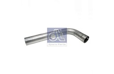 Výfukové potrubie DT Spare Parts 3.25022