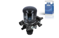 Vysużovač vzduchu, Pneumatický systém DT Spare Parts 5.70027