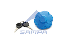 Uzáver, tankovacia jednotka (vstrekovanie močoviny) SAMPA 096.055
