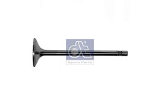 Sací ventil DT Spare Parts 3.13003