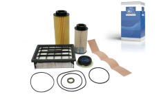 Filter - Sada DT Spare Parts 1.34078