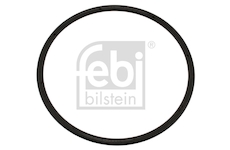 Tesniaci krúżok hriadeľa náboja kolesa FEBI BILSTEIN 45378