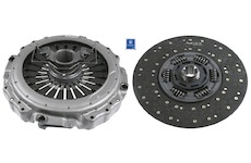 Spojková sada SACHS 3400 127 101