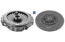 Spojková sada SACHS 3400 700 350