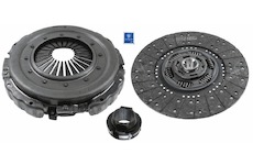 Spojková sada SACHS 3400 700 524