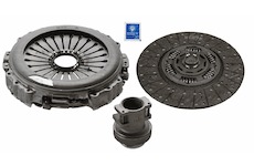 Spojková sada SACHS 3400 700 533