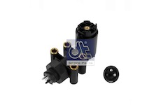 Snímač výżkovej úrovne pre pneumatické odprużenie DT Spare Parts 5.10151
