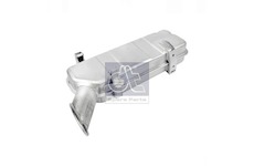 Koncový tlmič výfuku DT Spare Parts 1.12573