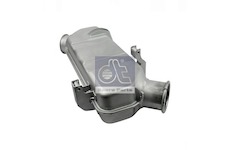 Koncový tlmič výfuku DT Spare Parts 1.12571